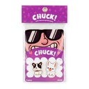 Set de Pins Metálicos x 2 - Dogs - Galería 1