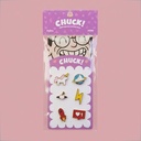 Set de Pins Metálicos x 6 - Unicorn (Pub. 6373) - Galería 1