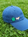 Set de Pins Metálicos x 6 - Frog & Life (gamer) - Galería 1