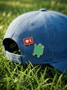 Set de Pins Metálicos x 6 - Frog & Life (gamer) - Galería 2