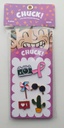 Set de Pins Metálicos x 6 - Life Style pink ribbon - Galería 2